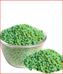 HARA CHOLIYA 1KG  VRG ORGANIC